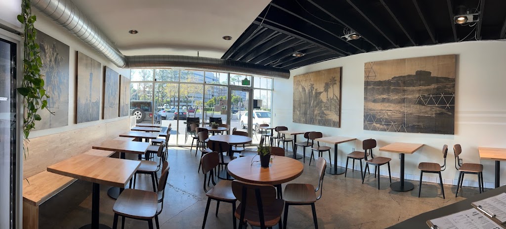 Photo of Coffee Parlor | COPA