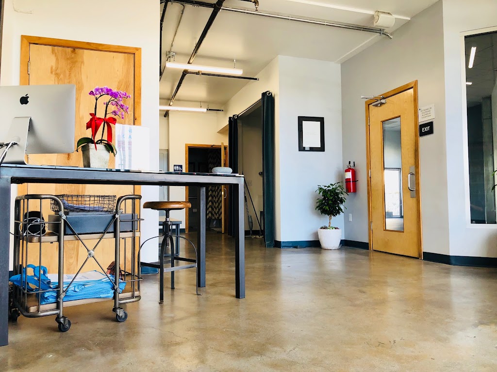  The Hot Room, Long Beach