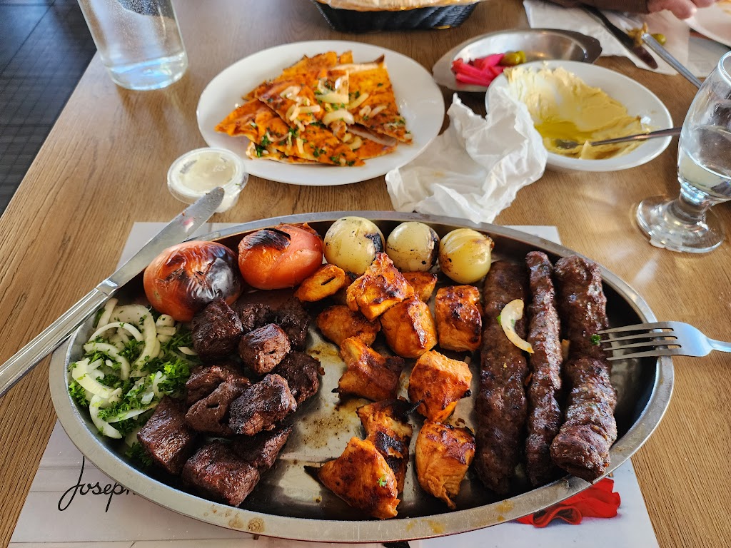 Food & drink