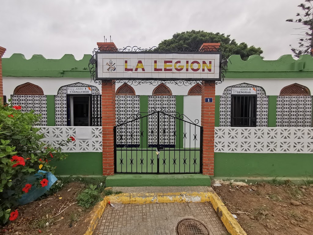 Bar La Legion