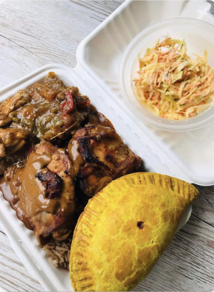 Coco's Caribbean Kitchen Peterborough in Peterborough