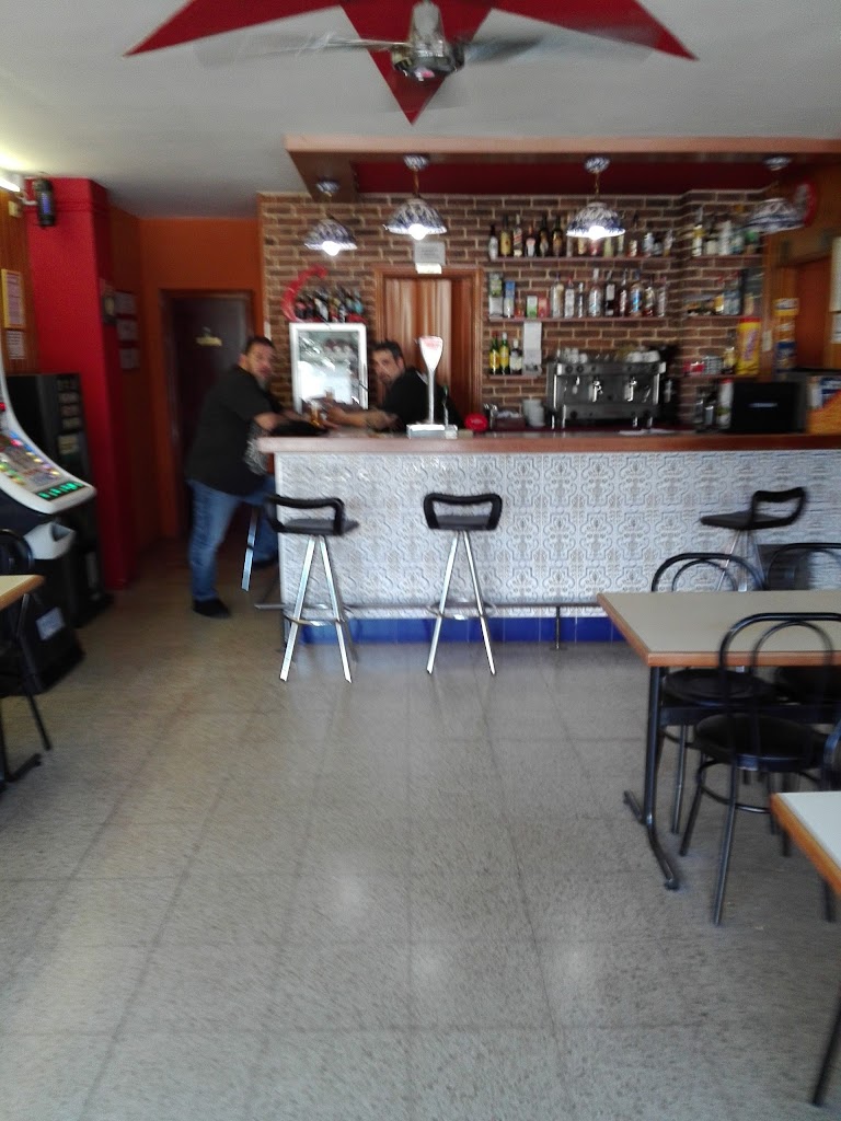 Bar Granada