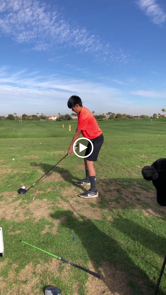  Danford Golf Instruction