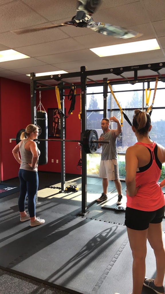  Transformation Fitness - Personal Training & Nutrition