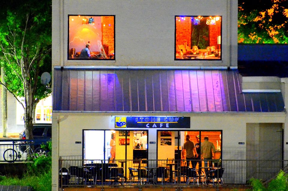 Photo of Stone Cup Cafe