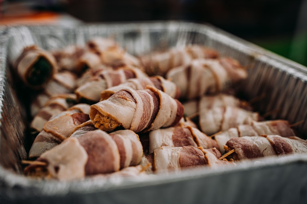  High Kaliber BBQ & Catering