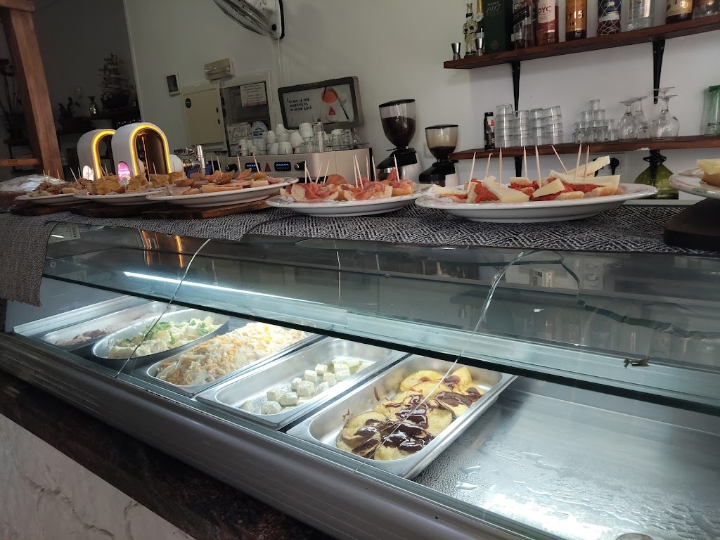 Nueva gerencia birras y tapas