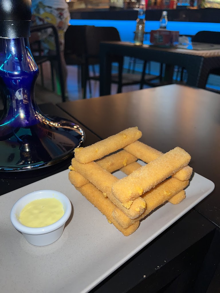 Los Roques Bar Cafeteria