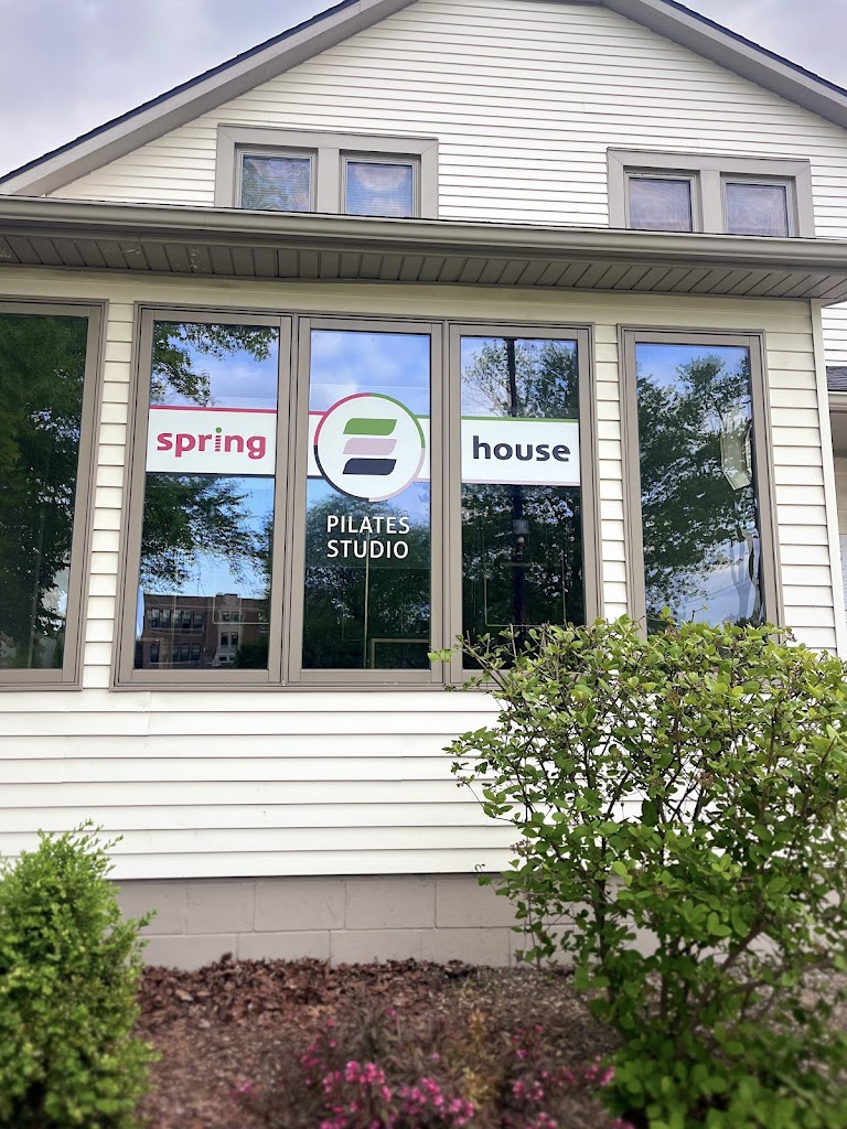  Spring House Pilates of Ohio