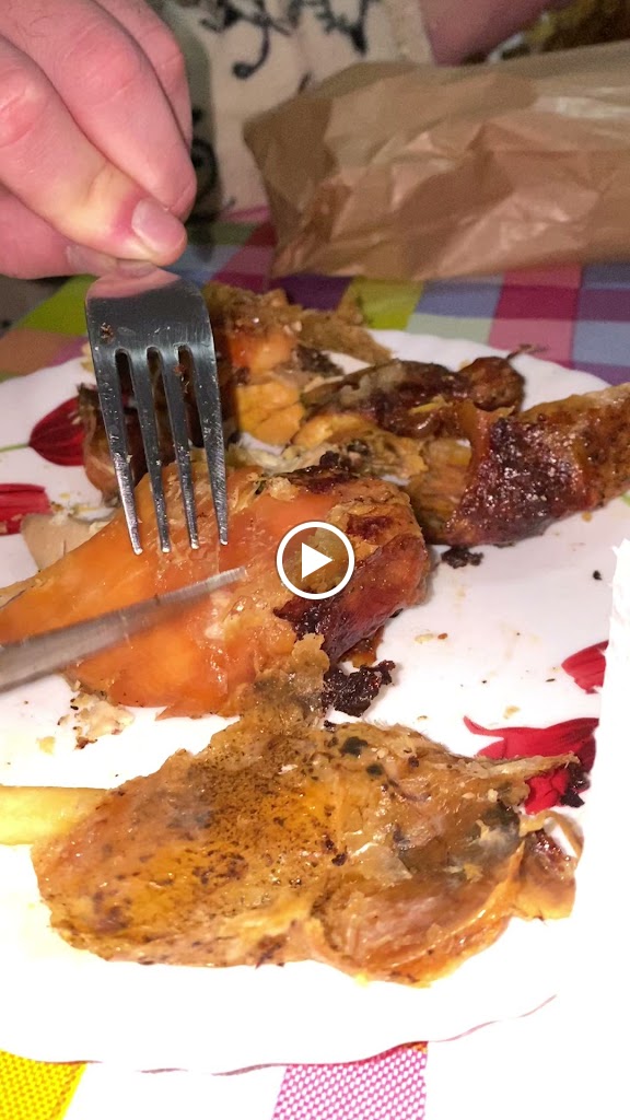 Rostisseria Santvi — Videos