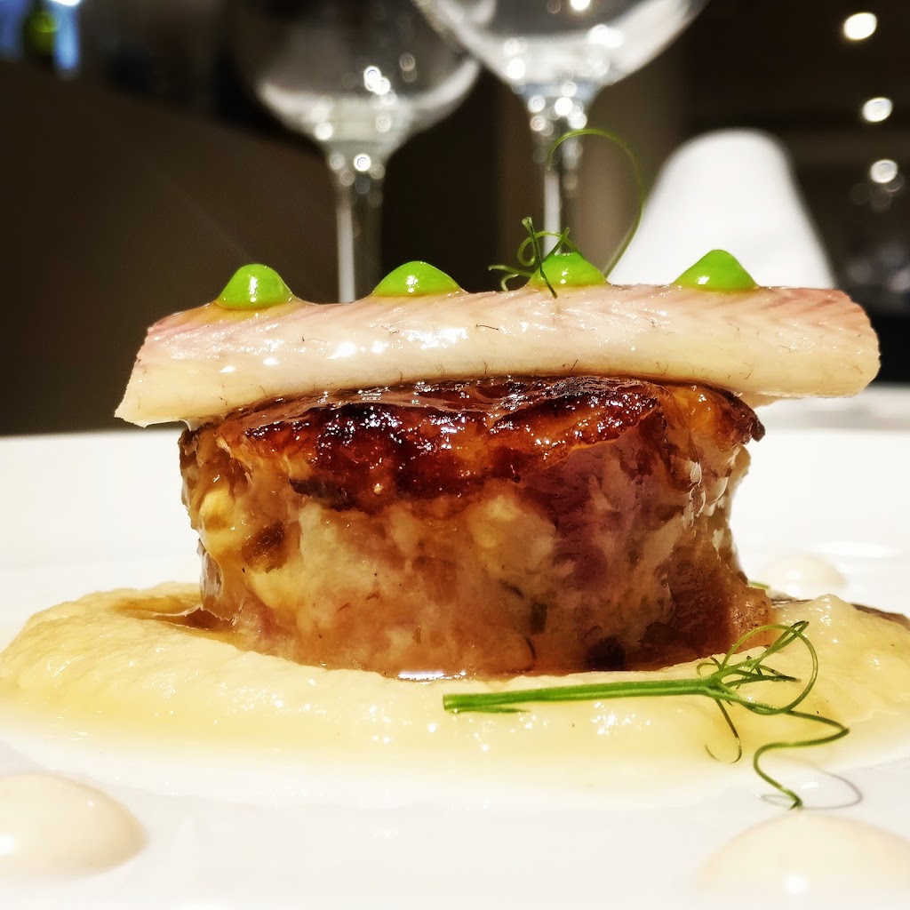Urola Restaurante — Comida y bebida