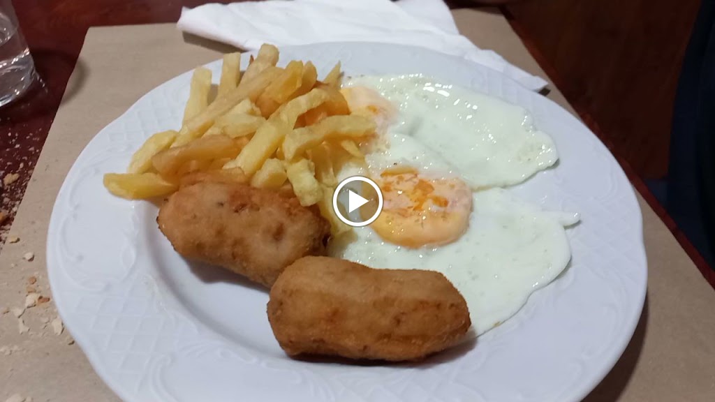 Restaurante El Arcen — Videos