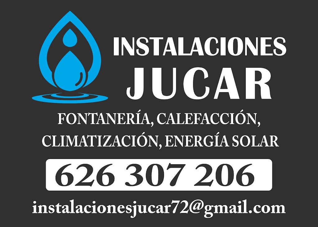 INSTALACIONES JUCAR 72