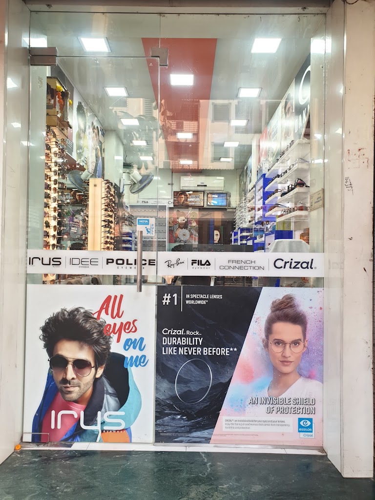 Sunglasses