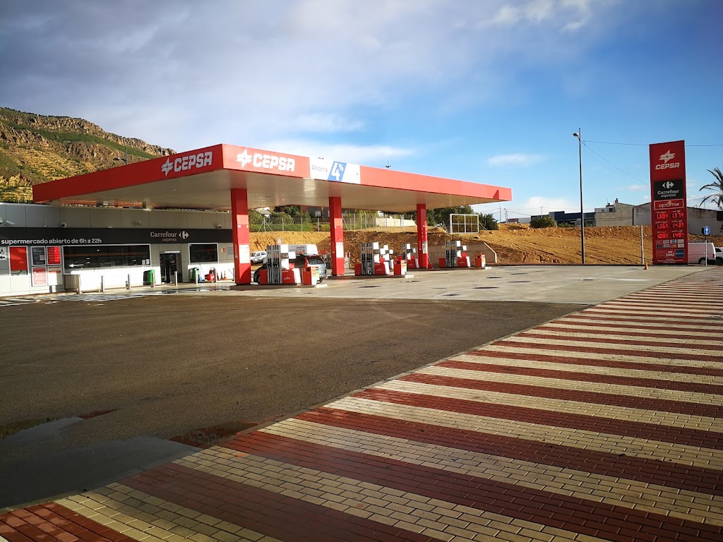 Taller Ressa Lavadero El Ventorrillo