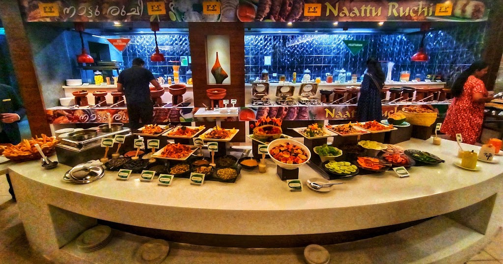 Food & drink