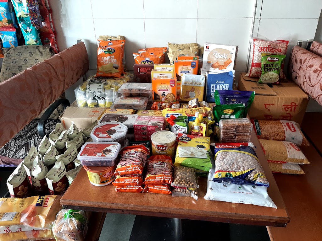 Food & drink