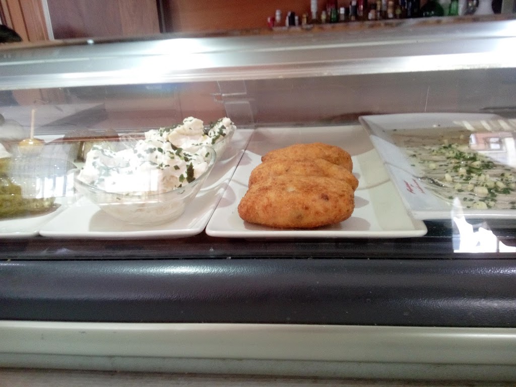 Cafe Ole — Comida y bebida
