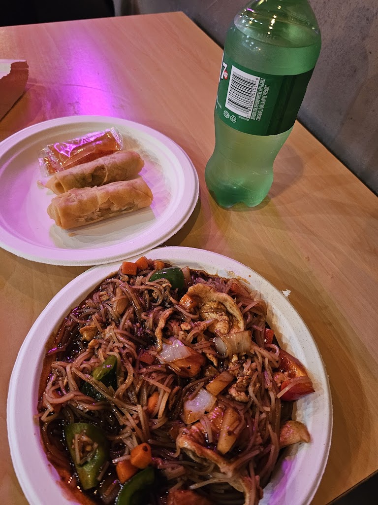 Food & drink