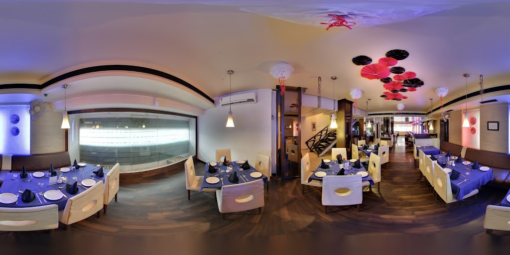 Street View & 360deg