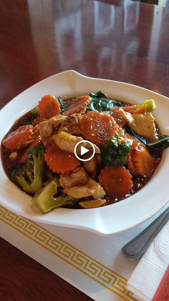 Pho's Spicier Thai Cuisine