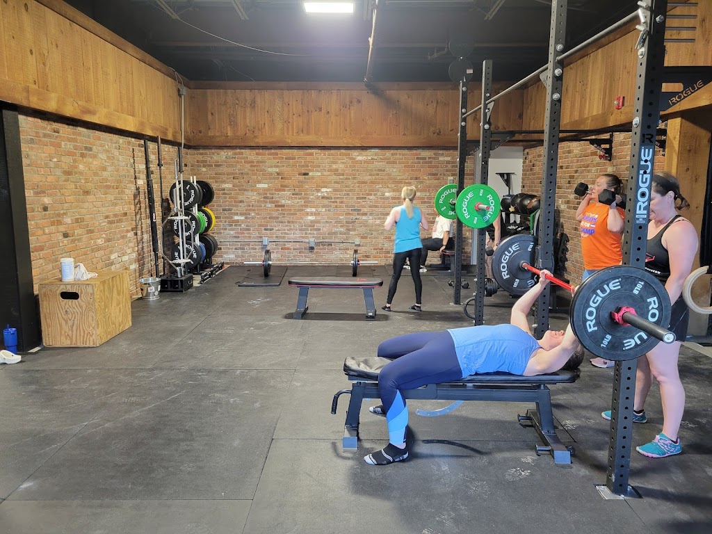  In Your Corner Boxing LLC