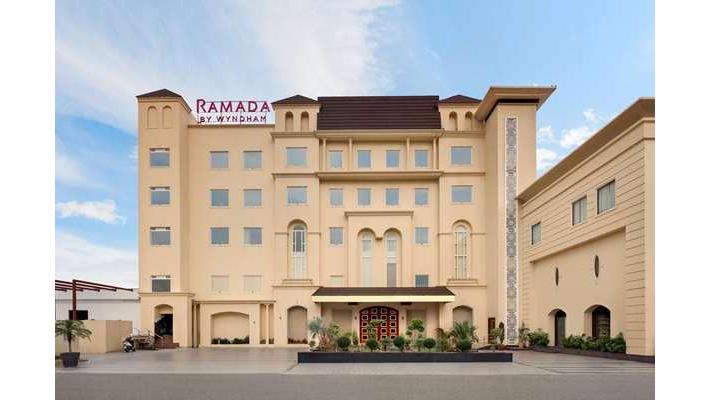 Ramada By Wyndham Kapurthala Punjab