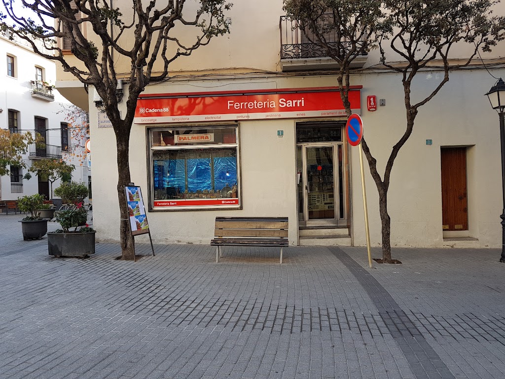 Ferreteria Sarri