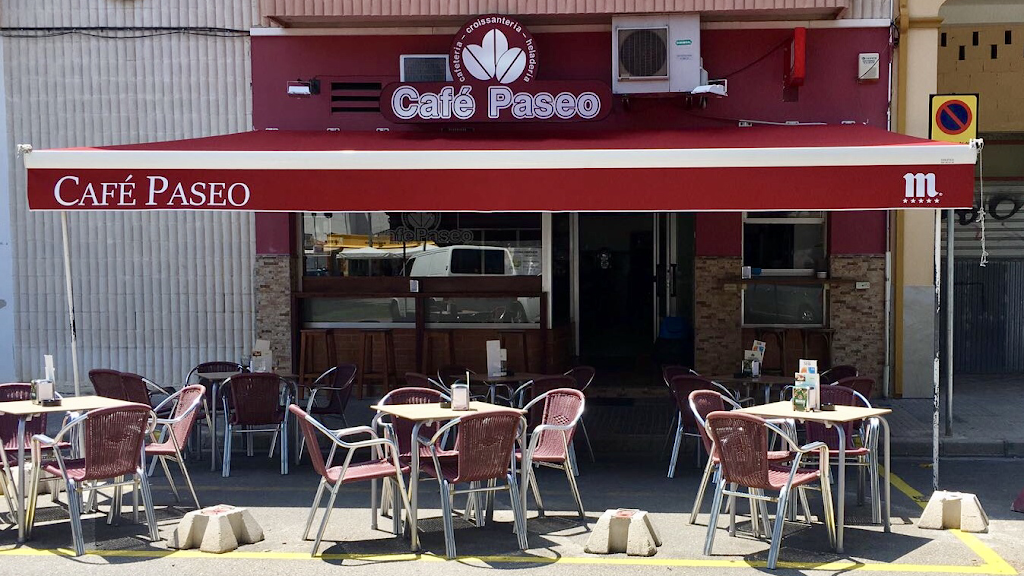 Cafe Paseo