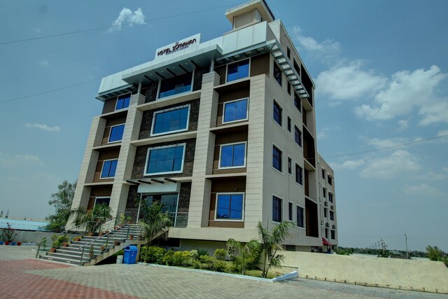 Oyo 30991 Hotel Sumahan