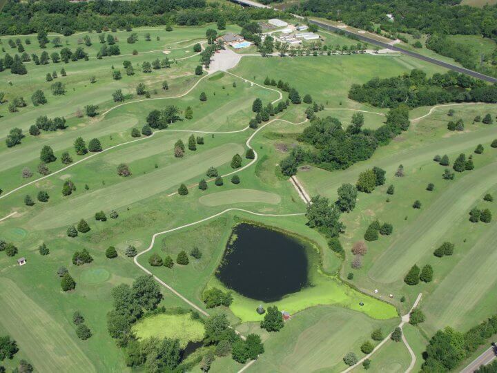  Ark City Golf & Fitness