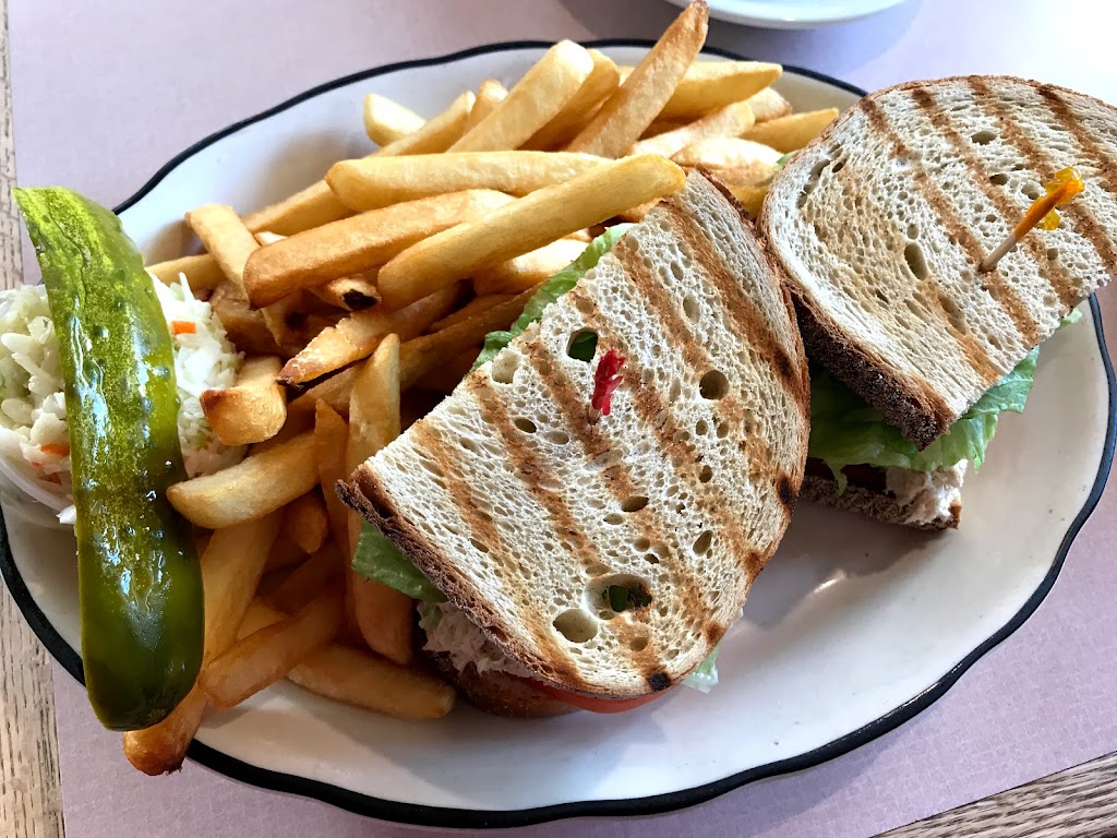 French fries