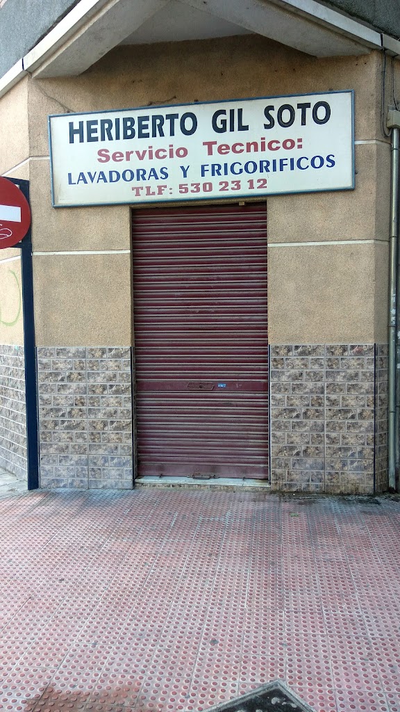 Antonio Manuel Ballester Hurtado