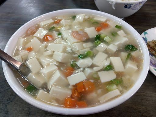 永春上海湯包 的照片