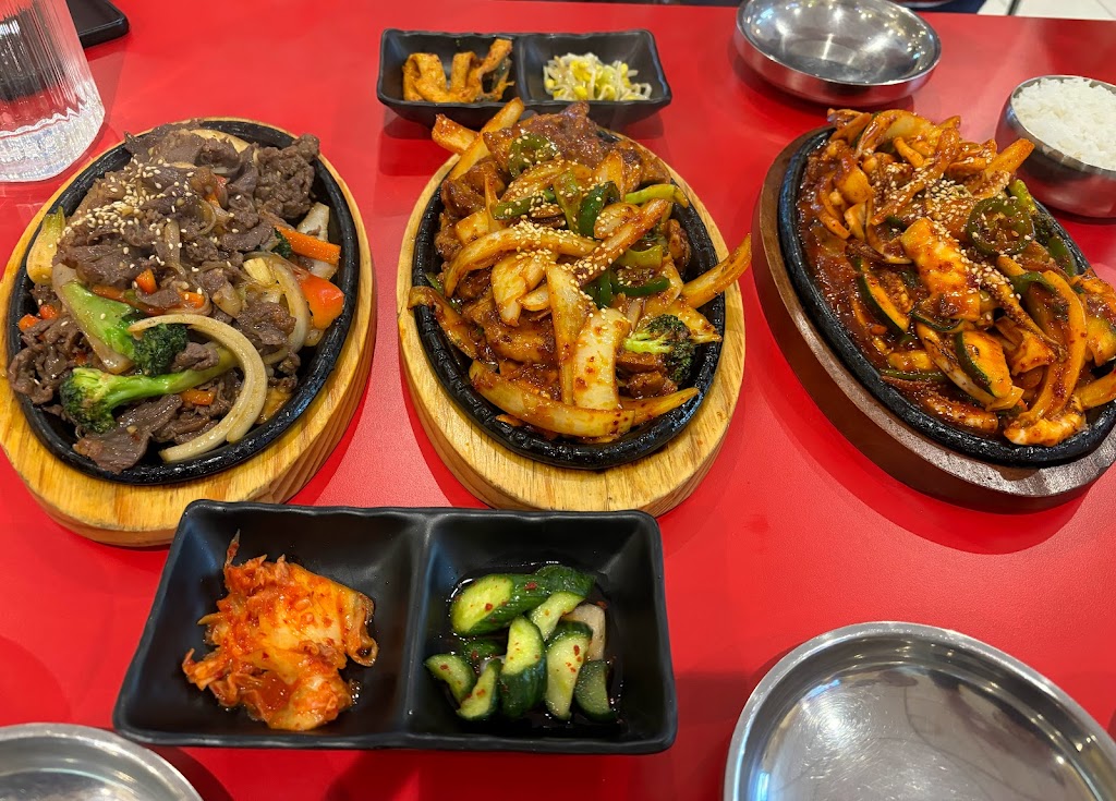 Bulgogi