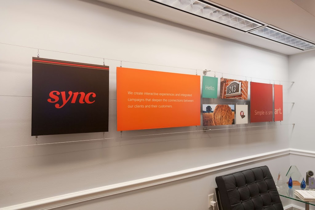 Sync Creative