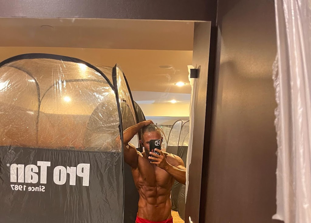  Barboush Personal Training