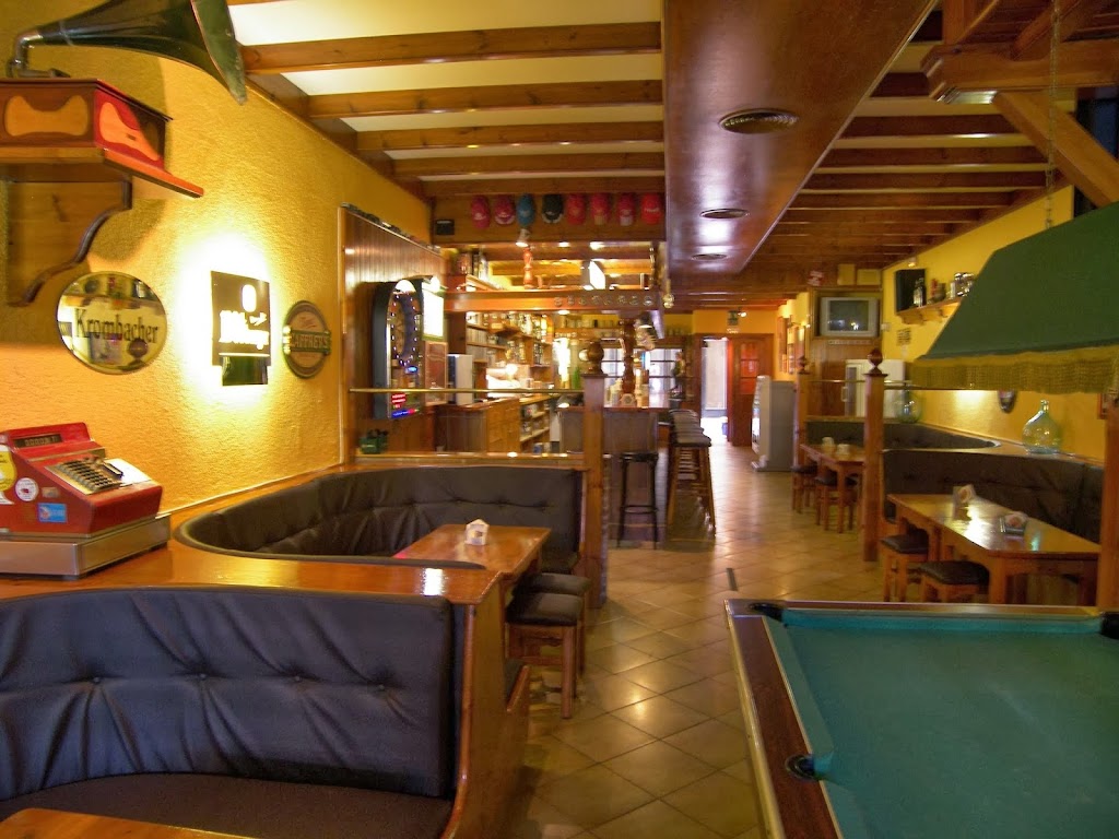 Diego's Bar