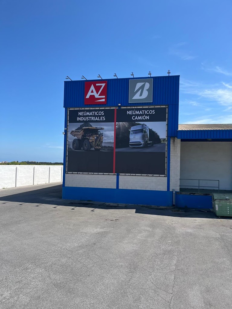 Andres Zamora e Hijos SA (Delegacion Gandia) — Exterior