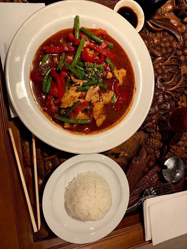 Thai Elephants Restaurant (James Island)