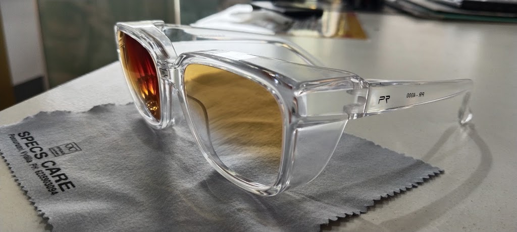 Specs Care Opticals