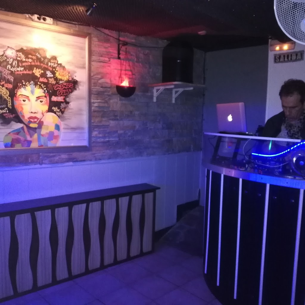 Bar Malkoa — Todas