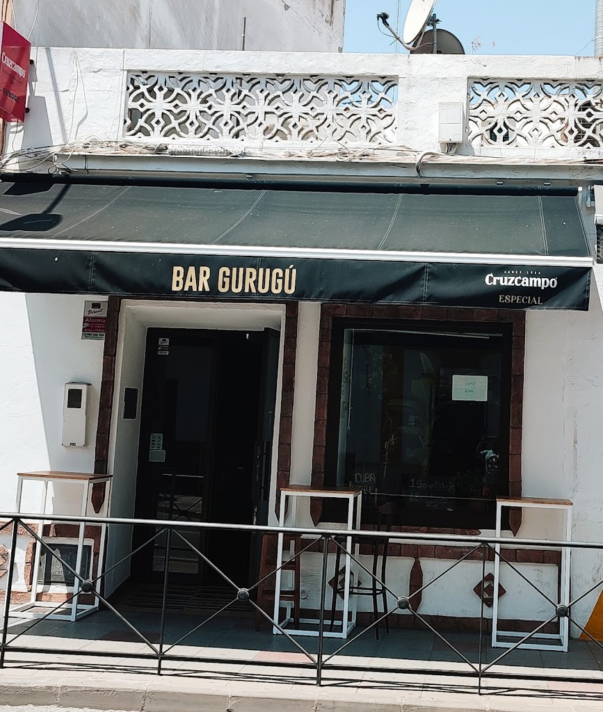 BAR El GURUGU