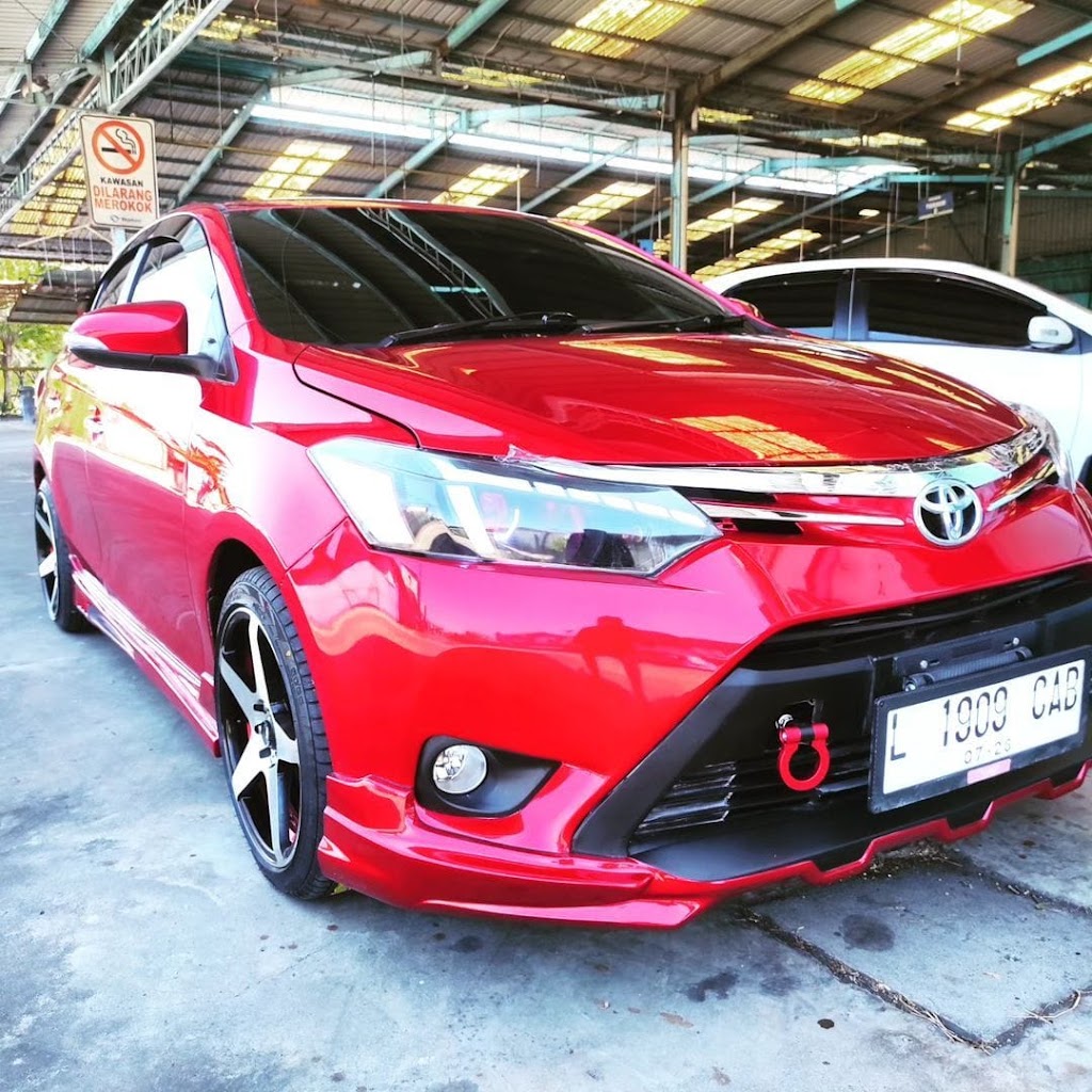 Bengkel Alda Auto Service