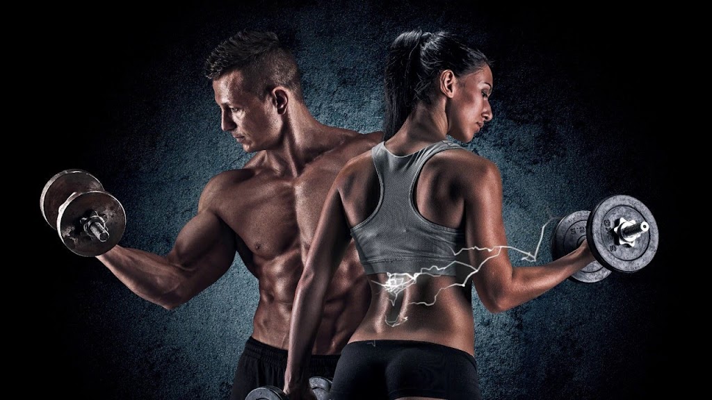  Fit 4 Life Training Zone