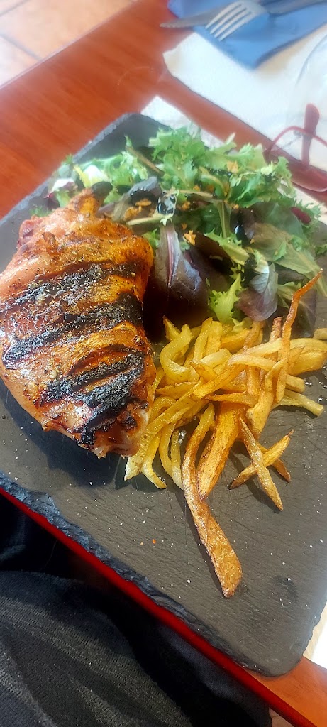 La Nova Avinguda Bar-Restaurant — Mas recientes