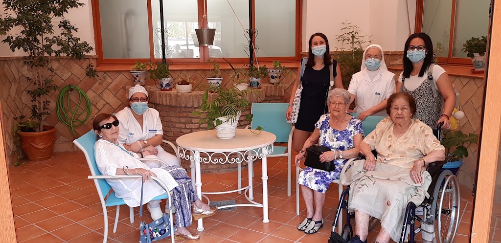 Centro Residencial para Mayores y Centro de Dia "San Juan de Dios" — Del propietario