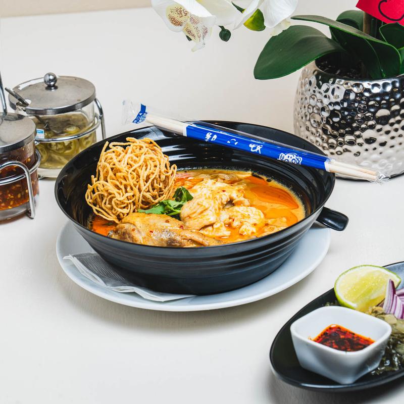 9 Thai Kitchen