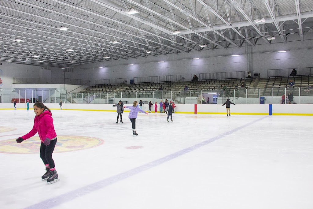  Morgan Park Sports Center