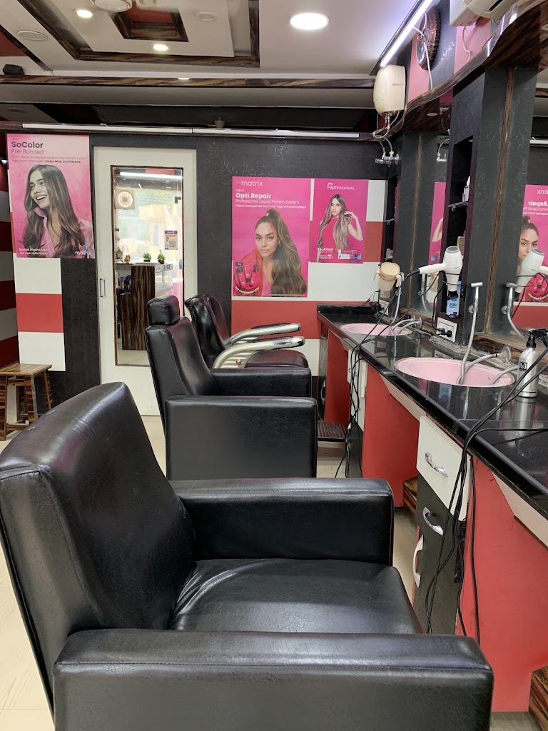 Shiva Salon